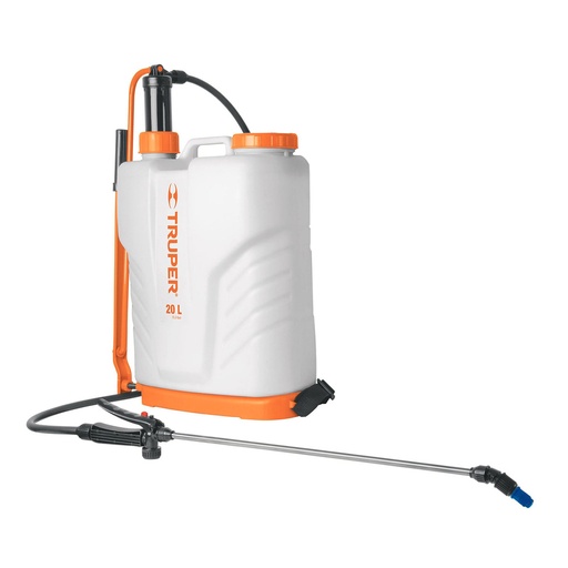 [HC13856] TRUPER FUMIGADOR DE MOCHILA 20 L5.2GAL
