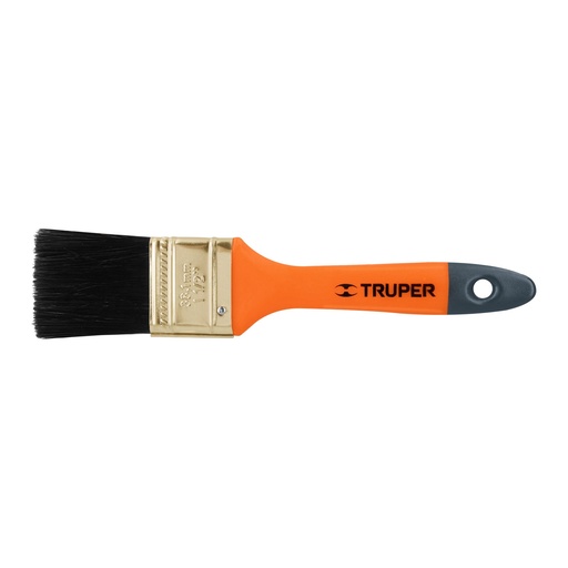 [HC13250] TRUPER BROCHA PROFESIONAL     1-1/2" BRT-1-1/2