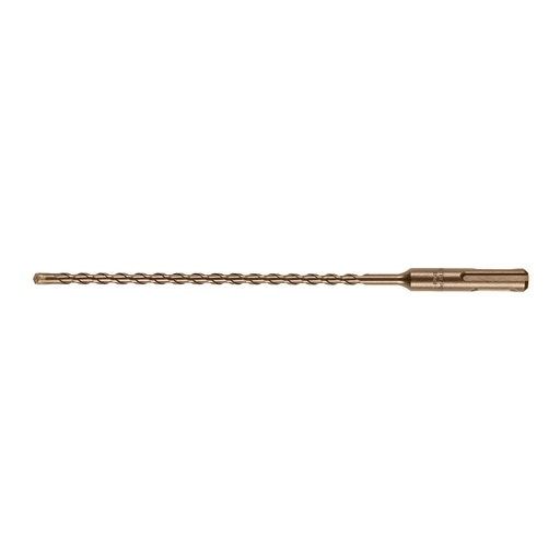 [HC13253] TRUPER BROCA CON SISTEMA DE INSERCION3/16 X 8