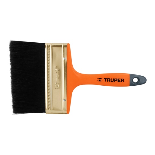 [HC13247] TRUPER BROCHA PROFESIONAL     5" BRT-5