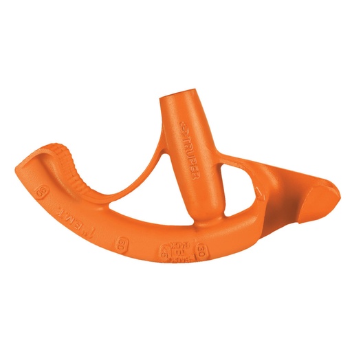 [HC20929] TRUPER DOBLADOR DOTU-75100 1" P/TUBO CONDUIT