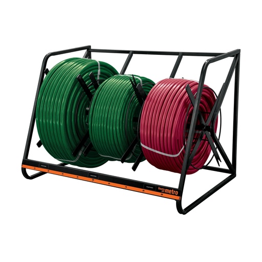 [HC104000] TRUPER RACK R-MAN 56CM DESPP/MANGUERA Y TUBO FLEXIBLE