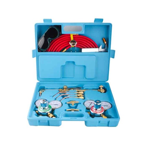 [HC104993] WESTON EQUIPO P/CORTE Y SOLDADURAZ-62552 TIPO VICTOR