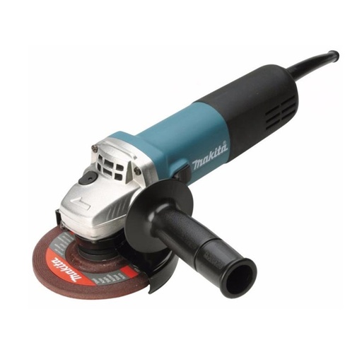 [HC07744] MAKITA MINIESMERILADORA 4-1/2" GA4530720W 110000RPM
