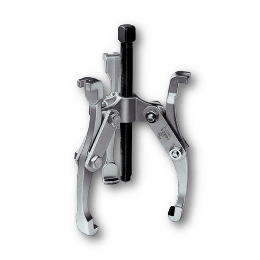 [HC104955] FORZA EXTRACTOR 3 PATAS       REVERSIBLES 10TON 260X320 1410