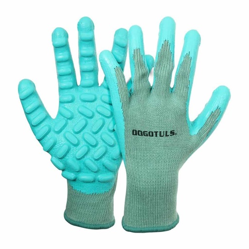 [HC104278] DOGOTULS GUANTE HW3052 S ANTIVIBRACION C/LATEX