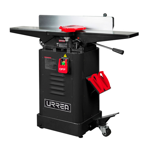 [HC104275] URREA CANTEADORA CN1106 6" 1HP