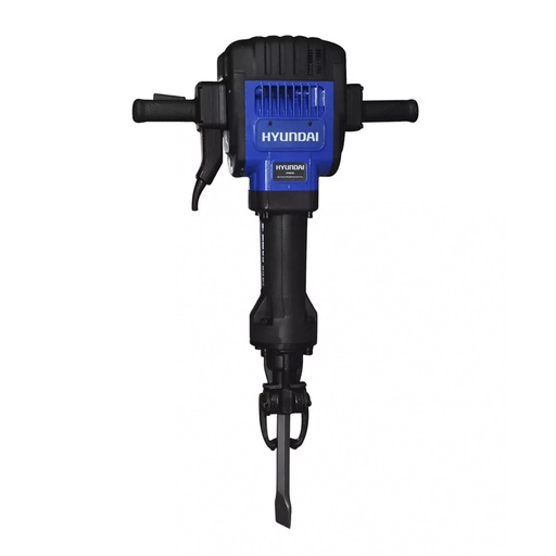 [HC106013] HYUNDAI DEMOLEDOR HYMR78E 2200W 30KG 110V/60HZ