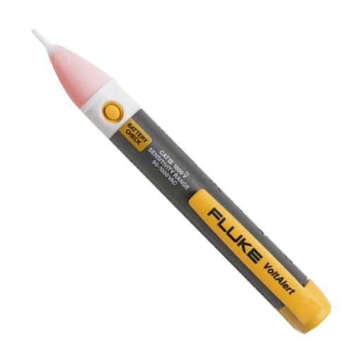 [HC104536] FLUKE DETECTOR DE VCA 90-1000V
