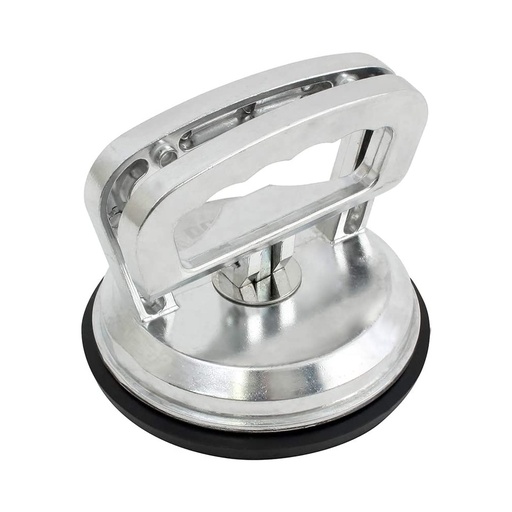 [HC99828] DOGOTULS VENTOSA P/VIDRIO     50KG 1COPA D/ALUMINIO