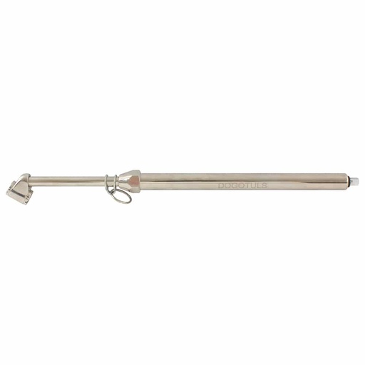 [HC104728] DOGOTULS CALIBRADOR NF1030 160LB DOBLE P/CAMIONES