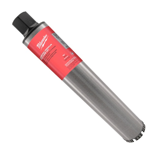 [HC104802] MILWAUKEE BROCA SACANUCLEO    3"X381MM PREMIUM