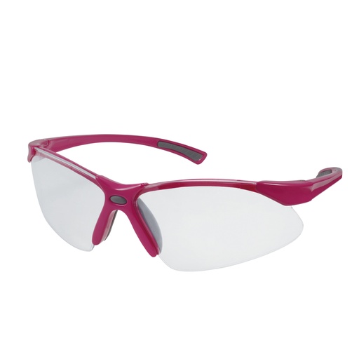 [HC104436] URREA LENTES DE SEGURIDAD USL008 ORION TRANSP/ROSA