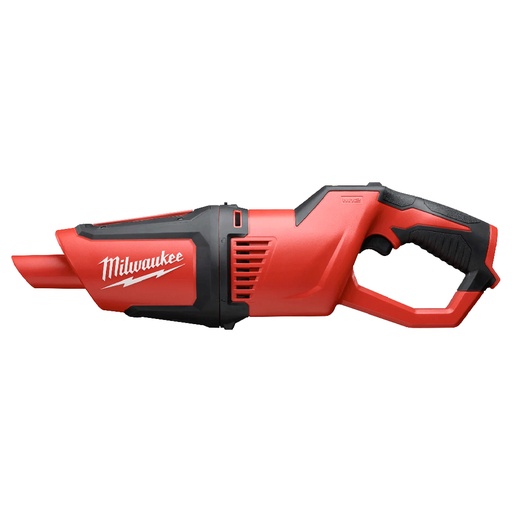 [HC104794] MILWAUKEE ASPIRADORA 0850-20 12V C/ACCESORIOS