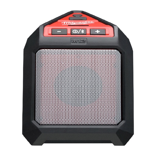 [HC104795] MILWAUKEE BOCINA 12V 2592-20 BLUETOOTH COMPACTA