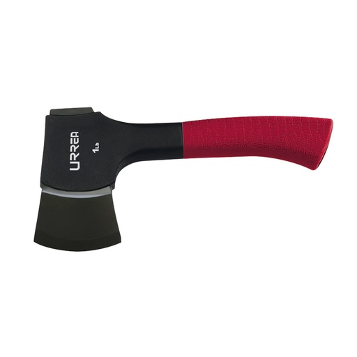 [HC104969] URREA HACHA TALADORA AX9 9"