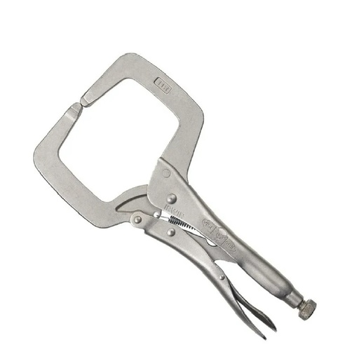 [HC104401] VISE-GRIP PINZA DE PRESION    TIPO C 9DR