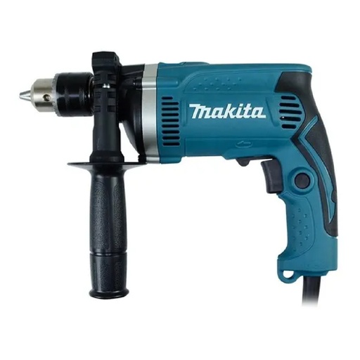 [HC103370] MAKITA ROTOMARTILLO HP1630 5/8" VVR 2800RPM