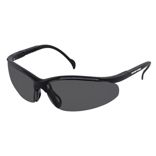 [HC104424] SURTEK LENTES DE SEGURIDAD 137661 CONFORT OSCURO