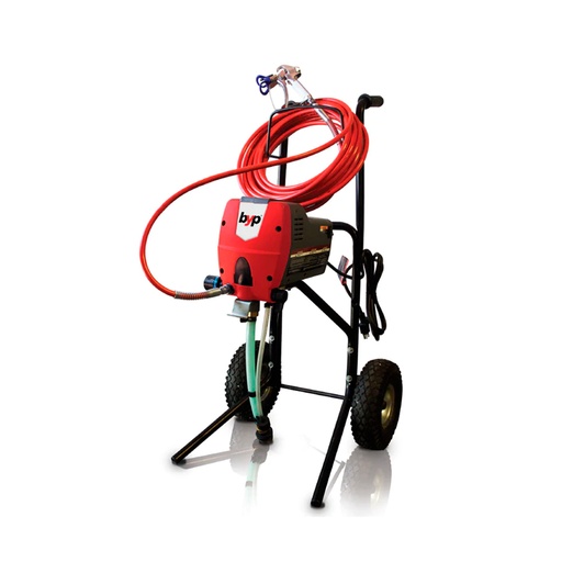 [HC102892] BYP EQUIPO P/PINTAR AIRLESS   3000PSI PROF