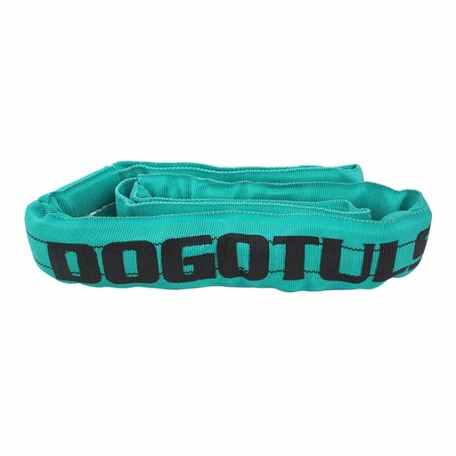 [HC104186] DOGOTULS ESLINGA OJO-OJO HK5302 / 2T 1MT POLIESTER