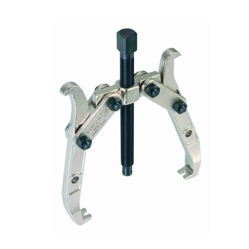 [HC104942] FORZA EXTRACTOR 2 PATAS LARGASREVERSIBLES 4TON 85X150 1404L