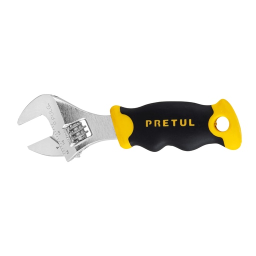 [HC102893] PRETUL LLAVE PERICO PECO-5P 5" C/GRIP CORTO