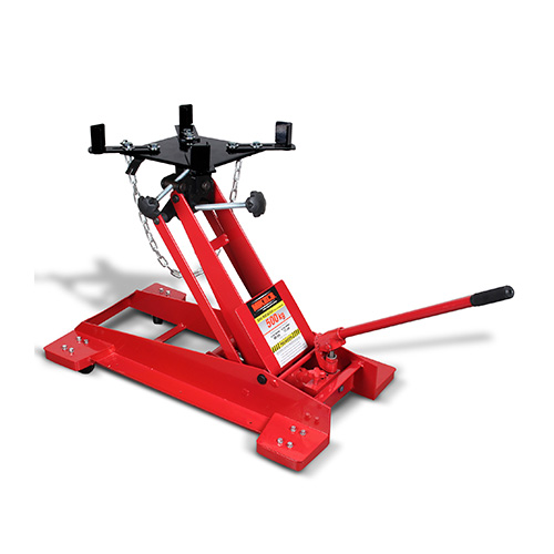 [HC104862] MIKELS GATO HIDRAUL           P/TRANSMISION 500KG USO RUDO T