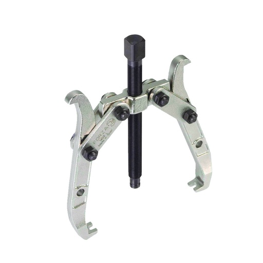 [HC104943] FORZA EXTRACTOR 2 PATAS       LARGAS REVERSIBLES 7TON 126X20