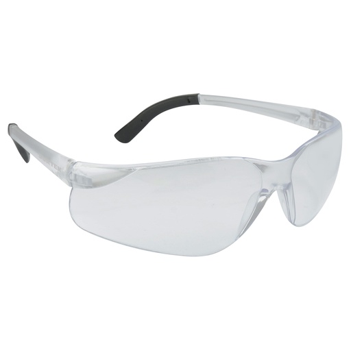 [HC104429] SURTEK LENTES DE SEGURIDAD 137676 PANORAMIC TRANSPARENTE