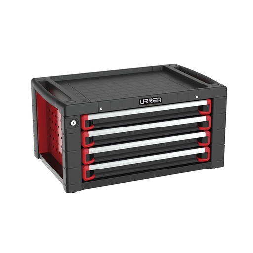 [HC104365] URREA GABINETE SUPERIOR HD28S4 4 GAVETAS 28"