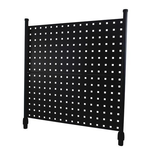 [HC104366] URREA PANEL PERFORADO HDAC1 P/GABINETE 28"
