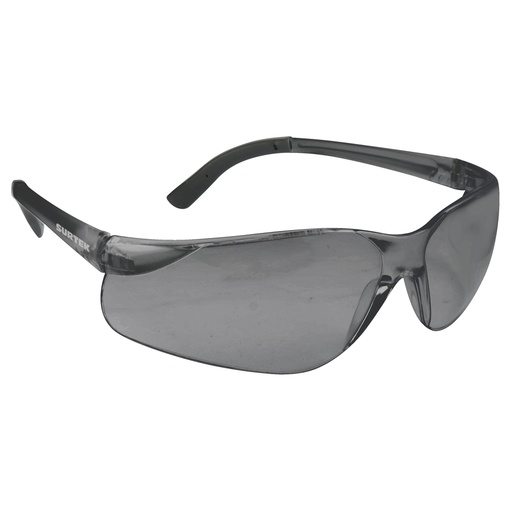 [HC104430] SURTEK LENTES DE SEGURIDAD 137677 PANORAMIC OSCURO
