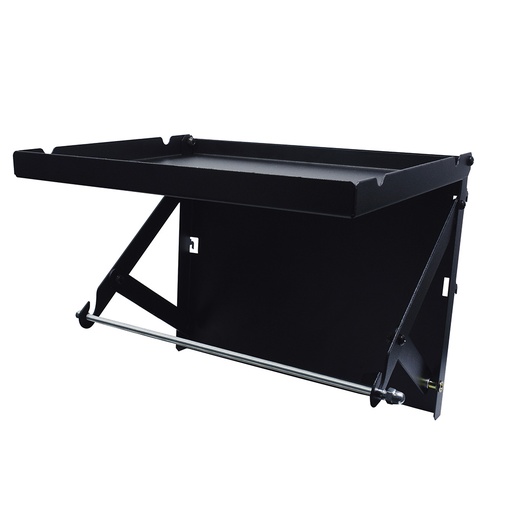 [HC104369] URREA REPISA PORTA ROLLO P/GABINETEHDAC4