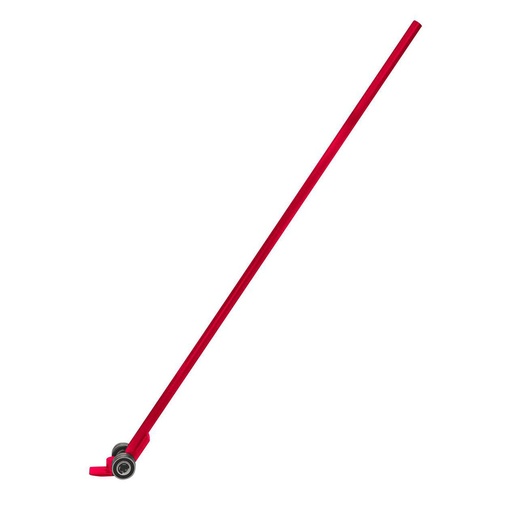 [HC102900] WESTON PALANCA P/PATIN        D/CARGA 5TON LLANTA AC M-02180