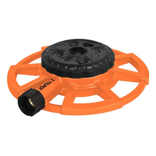 [HC104518] TRUPER ASPERSOR METALICO ASP-8 8 FUNCIONES