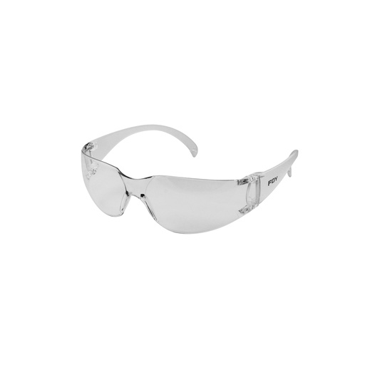 [HC104433] FOY LENTES DE SEGURIDAD 144183 INDUSTRIAL TRANSPARENTE