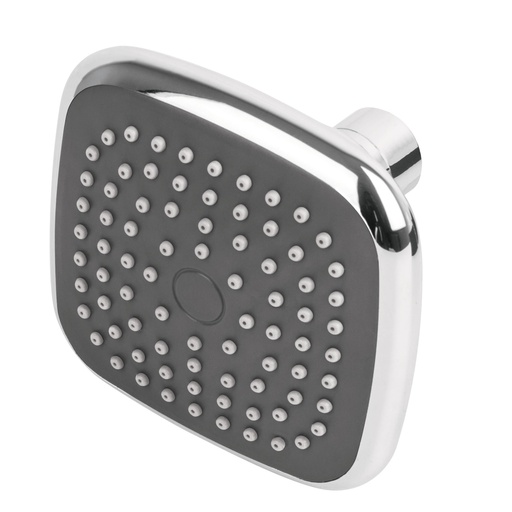 [HC104865] FOSET REGADERA CUADRADA R-401S ABS3-3/4