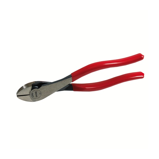[HC14975] URREA PINZA 208GM 8"  CORTELATERAL USO MEGA PESADO