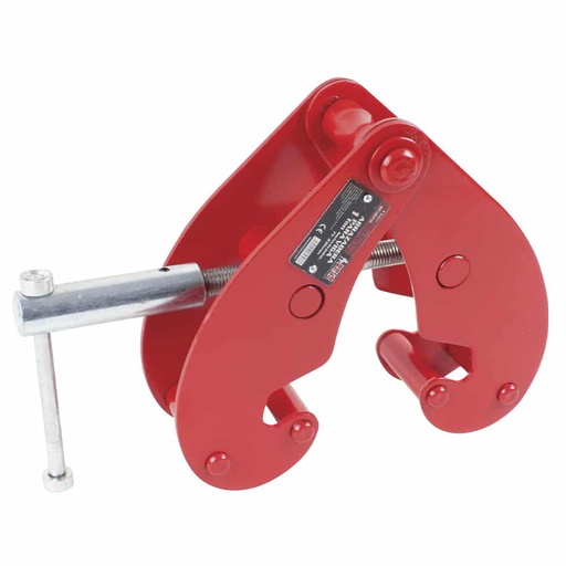 [HC03744] DOGOTULS ABRAZADERA P/VIGA    5TON RI5023