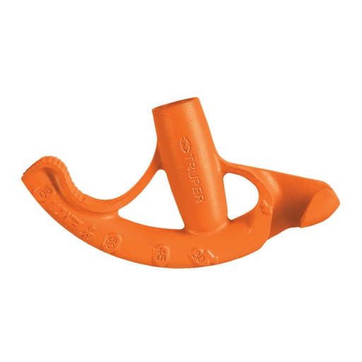 [HC20928] TRUPER DOBLADOR DOTU-5075 3/4"P/TUBO CONDUIT