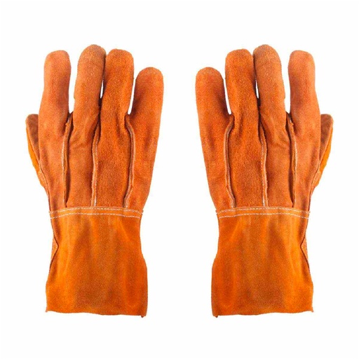 [HC104989] WESTON GUANTE CARNAZA CORTO ST-6-500-403