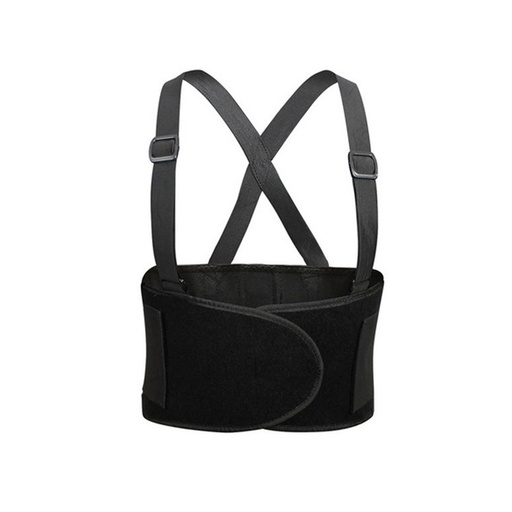 [HC104200] DOGOTULS FAJA ELASTICA EXXG   C/TIRANTES OA3029