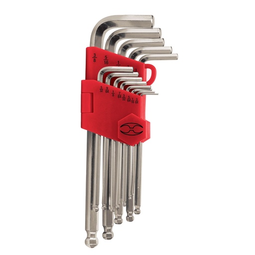 [HC115941] TRUPER LLAVES ALLEN PTA BOLA ALLX-13P