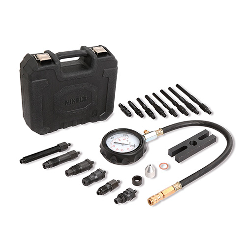 [HC104235] MIKELS COMPRESOMETRO A        DIESEL C/ACC KCD