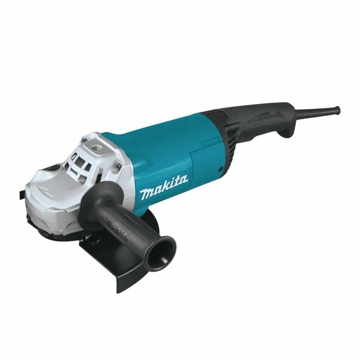 [HC103684] MAKITA ESMERILADORA 9" GA9060 6600RPM 2200W 230MM
