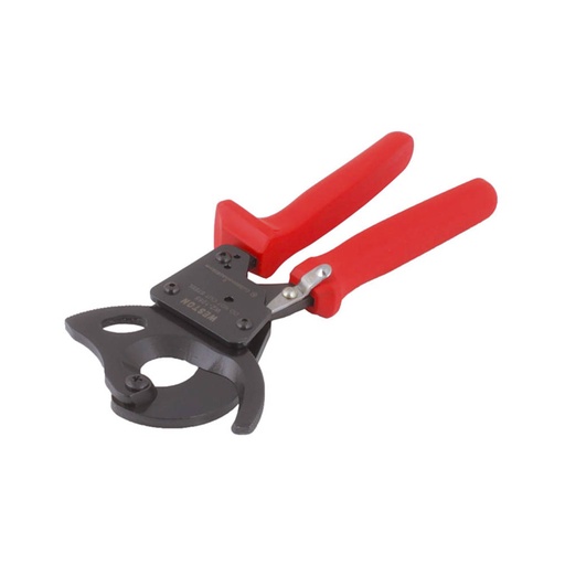 [HC106217] WESTON PINZA CORTACABLE RATCHET 10"WZ-1055