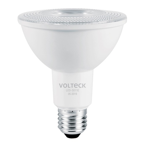 [HC115928] VOLTECH FOCO DE LED PAR30 11W LUZ BCAVOLTECH