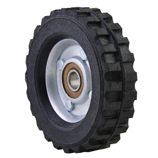 [HC106204] SURTEK RUEDA SOLIDA RD7S 7" P/DIABLO BALERO SENCILLO