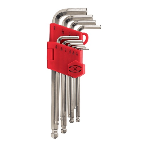 [HC115940] TRUPER LLAVES ALLEN PTA BOLA ALLX-10P